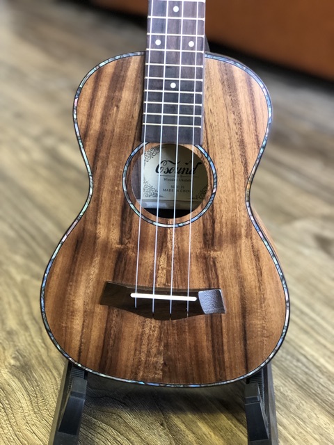 Đàn Ukulele Gỗ Koa Cao Cấp