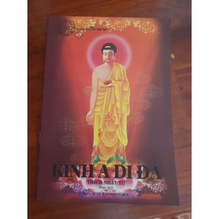KINH A DI ĐÀ