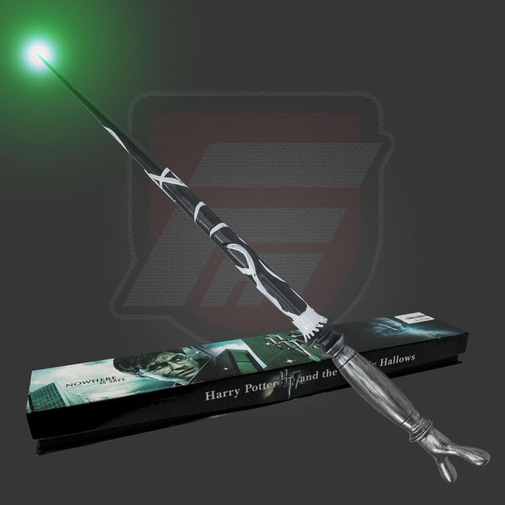 ĐỒ CHƠI NHẬP VAI ĐŨA THẦN HARRY POTTER COSPLAY