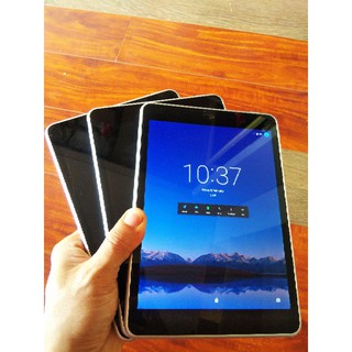 Máy tinh bảng nokia n1