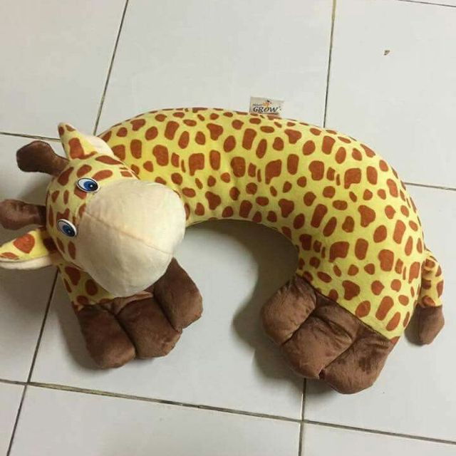 Combo 10 gối hươu