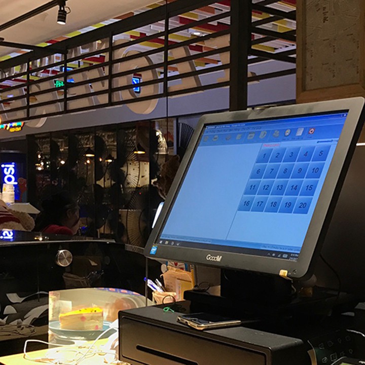 Máy Tính Tiền GPOS LITE | BigBuy360 - bigbuy360.vn