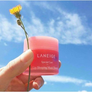 Son dưỡng môi Laneige Hàn Quốc hàng chính hãng chuẩn hịn xịn xò