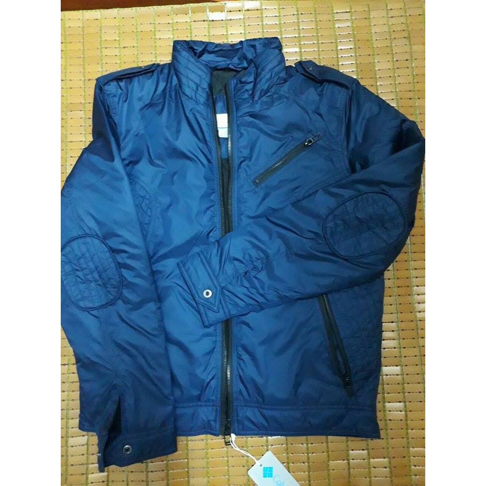 Áo khoác Columbia 3 lớp (thanh lí nghỉ bán từ 290k giảm 230k)