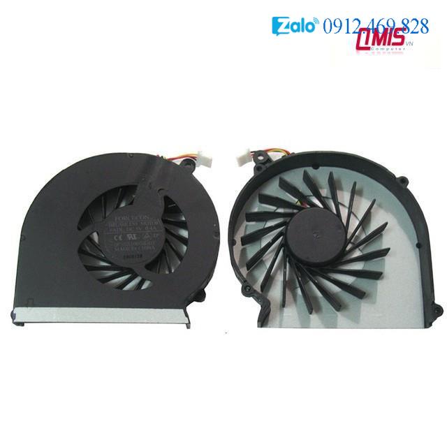 Quạt laptop HP Compaq CQ43 CQ57 CQ58 G58, 430 431 435 436 450 630 631 635 650 – CQ43