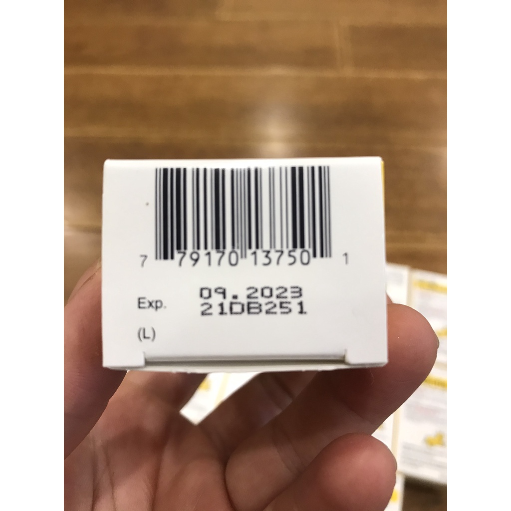 Men cho bé biếng ăn chậm lớn còi xương suy dinh dưỡng