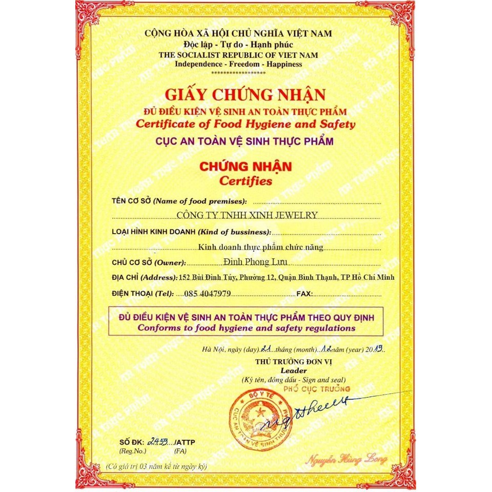 Uyên Pu- Cà Phê Sâm Giảm Cân