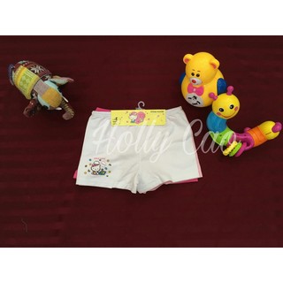 Quần chip đùi bé gái Hello Kitty - Thái