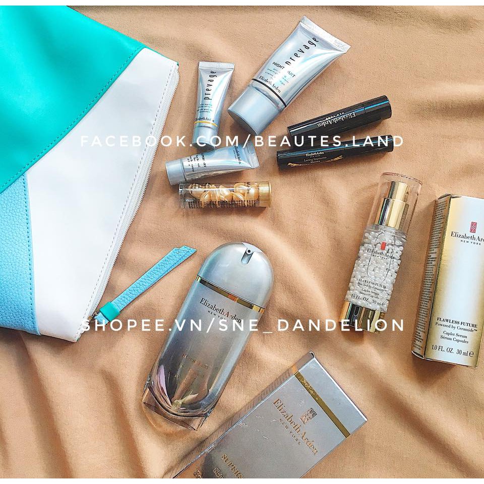 Combo 2 món mỹ phẩm EA + gifts