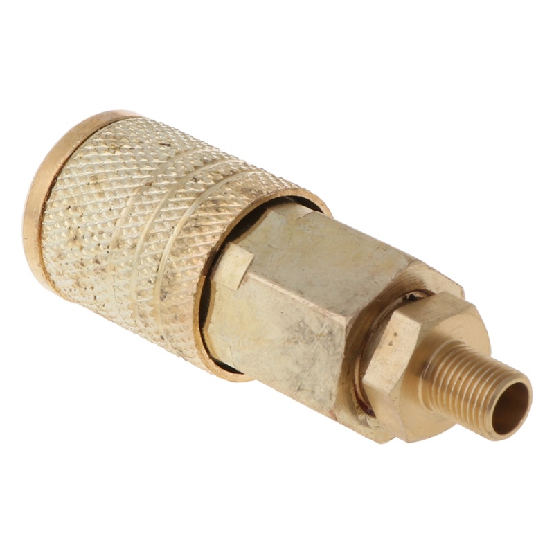 Đầu Chuyển Đổi Vòi Bơm Hơi Xe Hơi Nhanh Chóng Tiện Dụng