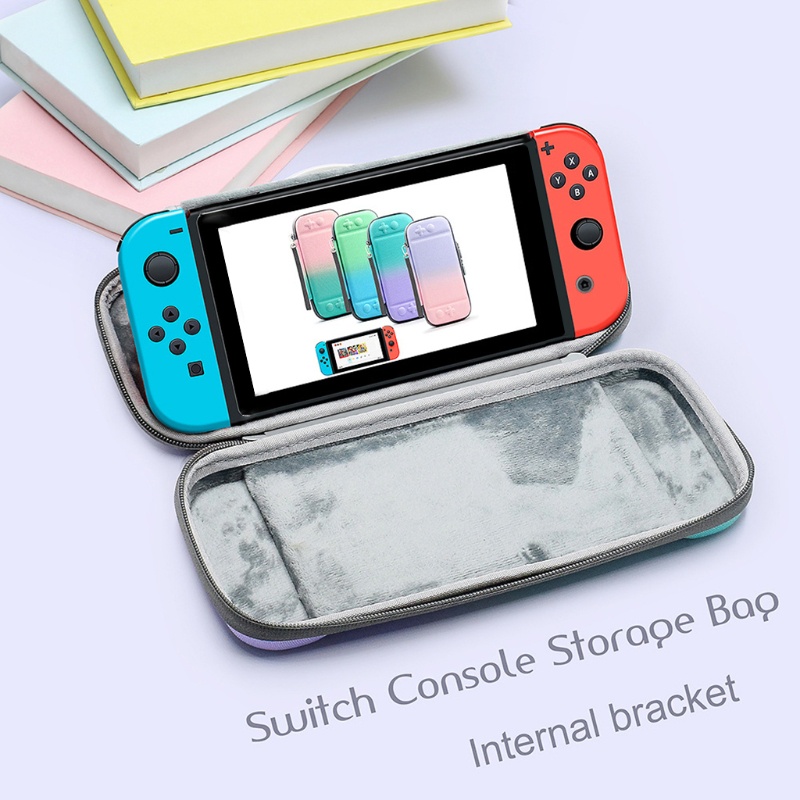 Túi Đựng Bảo Vệ Cho Máy Chơi Game Cầm Tay Switch Lite