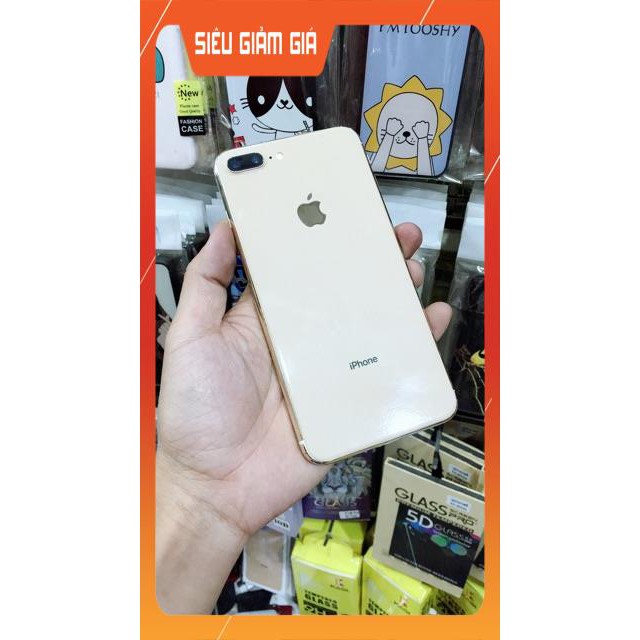 [FREE] [Freeship] BỘ DÁN BIẾN IPHONE 6 -> X THÀNH IPHONE XS MAX( VÀNG GOLD) CỰC CHUẨN -đẹp