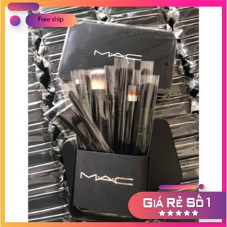 [Sỉ Lẻ] Sét Cọ Mac