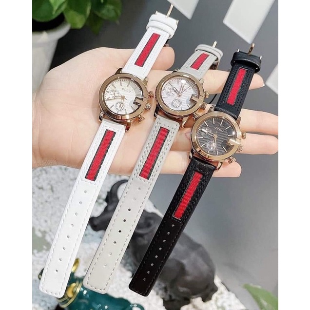 Đồng hồ nữ gucci kiểu mới