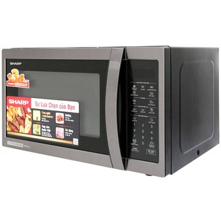 Lò vi sóng Sharp R-G728XVN-BST