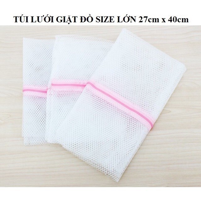 TÚI LƯỚI GIẶT ĐỒ MÁY GiẶT- SHOP SƠ SINH GIÁ XƯỞNG