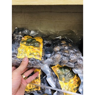 Sâm Maca  Peru Đen _ Loại 1kg