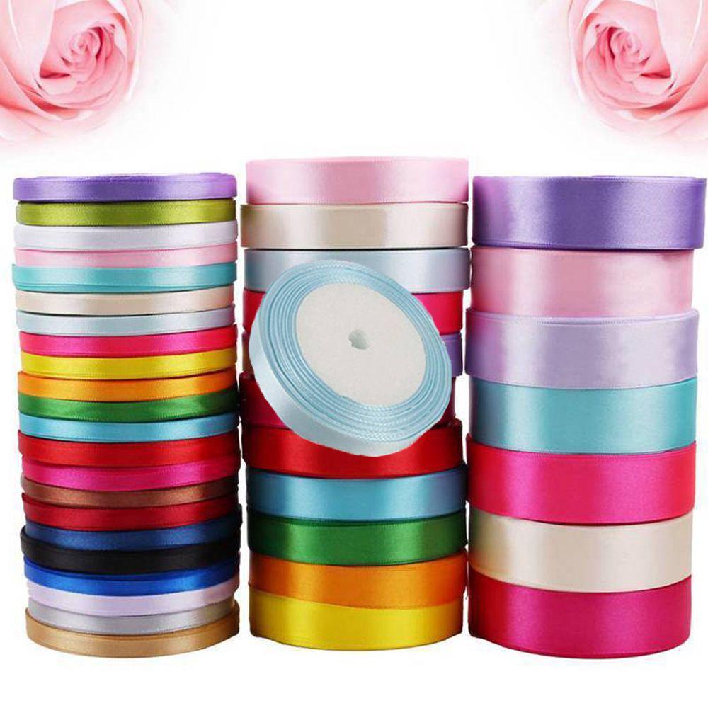 Cuộn Dây Ruy Băng 25 Yards Dùng Trang Trí Tiệc DIY