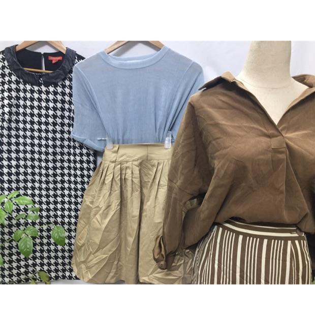 lan anh- Thời trang tổng hợp tuyển chọn