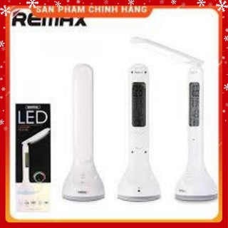 Đèn led remax rt- e185 chống cận thị tích điện