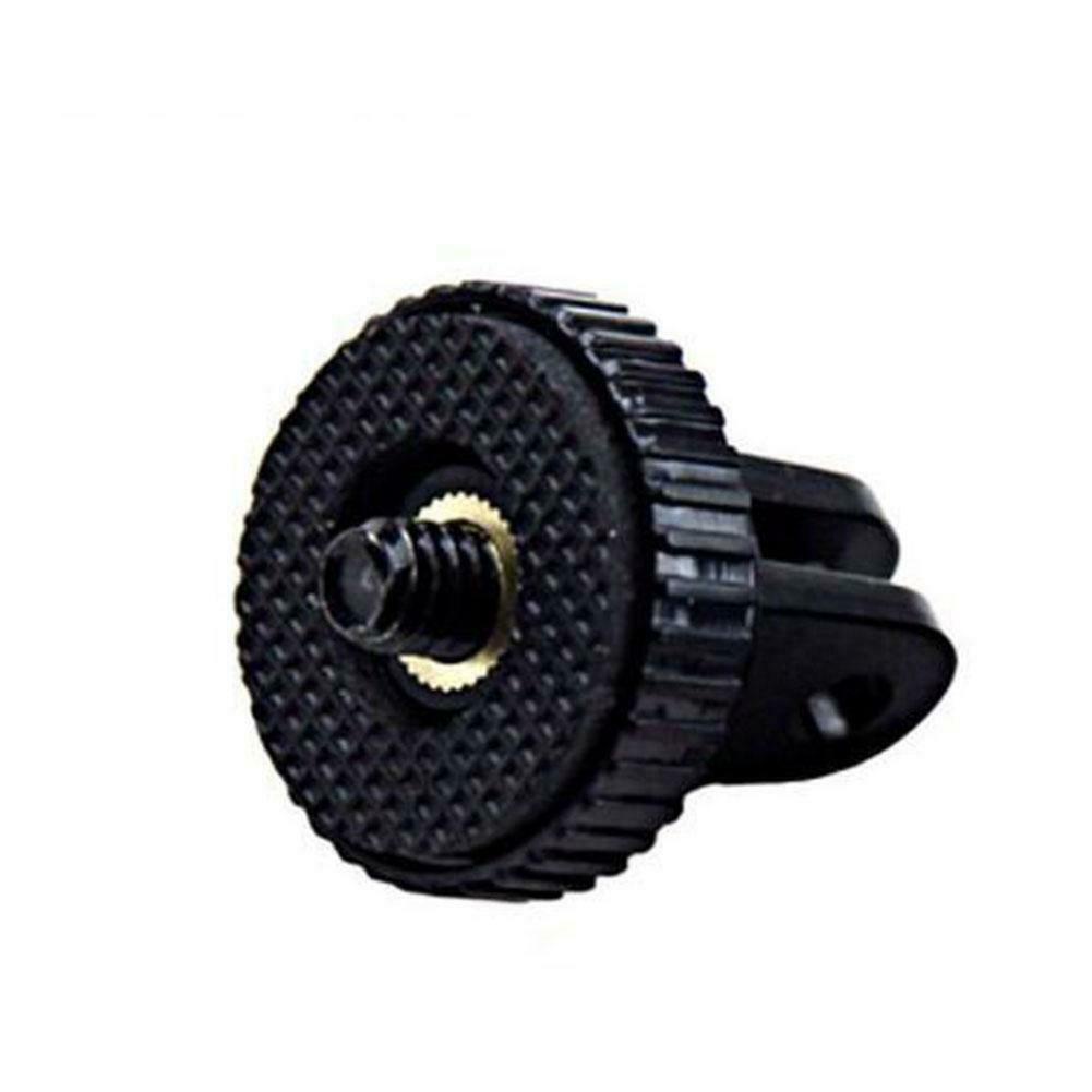 Bộ phụ kiện gắn giá đỡ ba chân mini Yi 5 4K 8 7 cho F3E5 Sjcam Screw 4 Camera T8W0