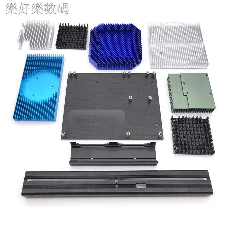 ❀✈✽Tấm Tản Nhiệt Bằng Nhôm 150 * 90 * 15M RTX3080 / 3090 Chất Lượng Cao