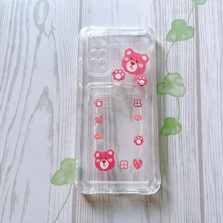 Ốp ví dẻo Xiaomi Redmi Note 10/Note 10S/Note 10 Pro/Note 11/11s/Note 11 Pro