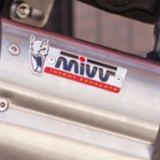 DECAL NHÔM MIUV 7,7 X  3 CM