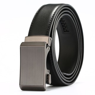 Thắt Lưng Nam Thời Trang Cao Cấp Phong Cách Sang Trọng Dây Nịt Nam - DN 5062