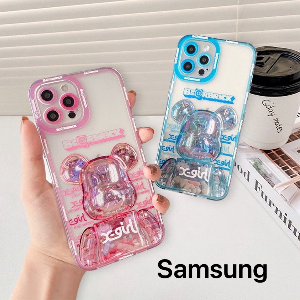 Ốp lưng lỗ viền camera Samsung A53 5G A73 5G M53 5G A33 5G S20FE S22 ULTRA 5G