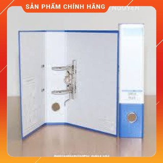 Bìa Còng Plus, File Đóng Hồ Sơ Khổ A4 9F Giá Rẻ Chính Hãng