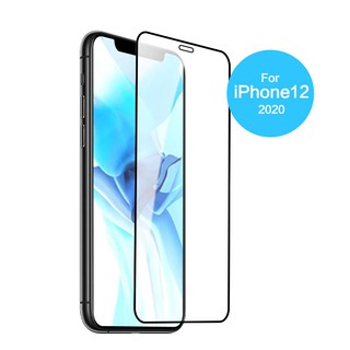 Kính cường lực cho iphone 12 / iphone 12 pro
