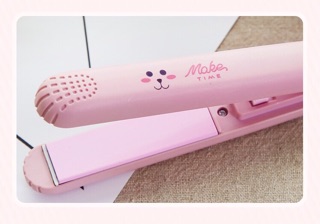Order Máy ép uốn tóc mini du lịch