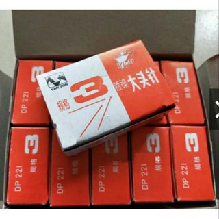 Kim gút số 3 dài 28mm