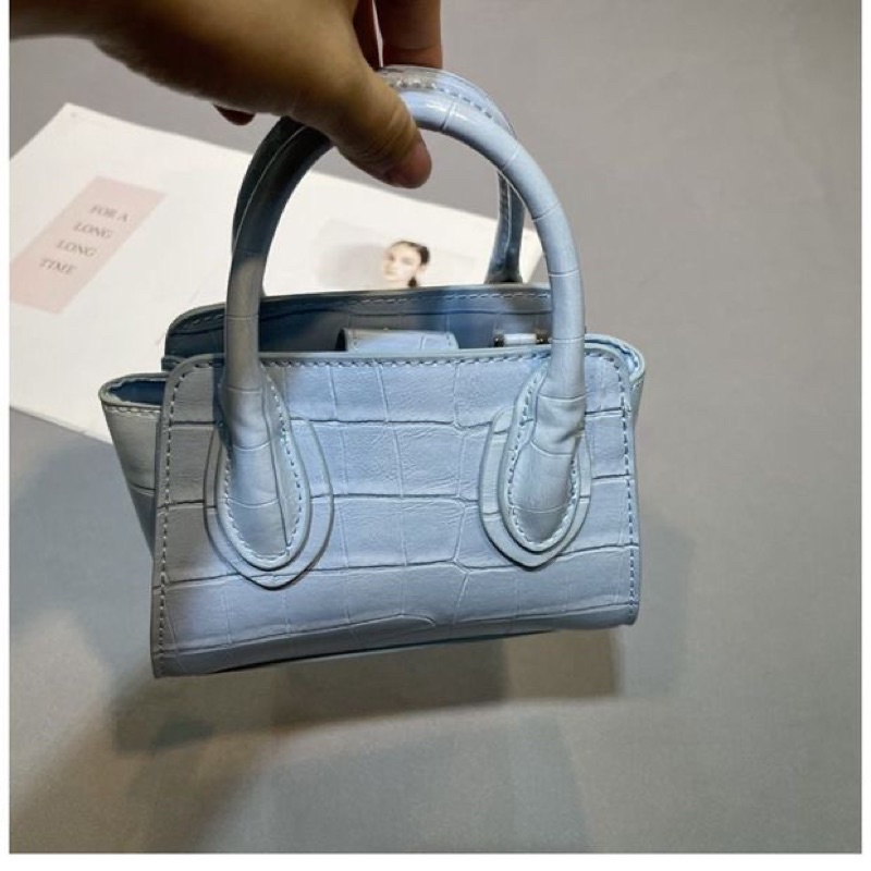 Túi đeo chéo mini Topshop