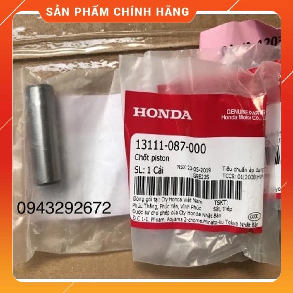 ắc pít ton, ắc cò mổ Honda 100cc