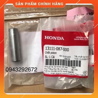 Ắc pít ton, ắc cò mổ honda 100cc