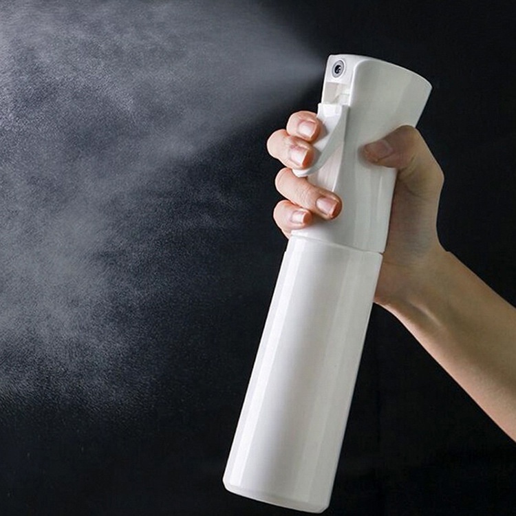 Bình Xịt Phun Sương Siêu Mịn 200ml 300ml 500ml Áp Suất Cao Tiện Dụng