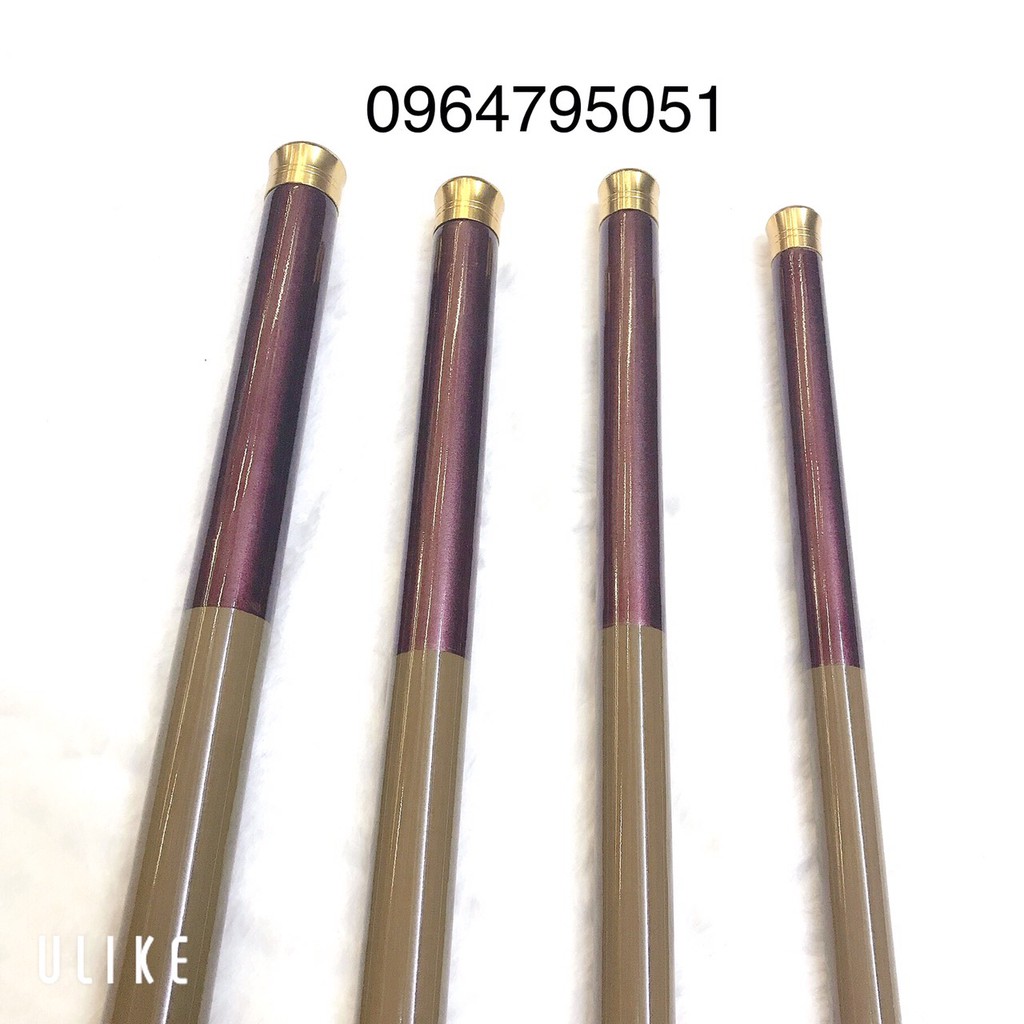 cần câu tay trúc 5h carbon của gw sản phẩm tốt 68