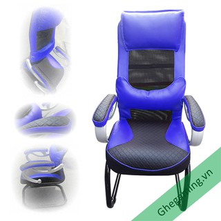 Ghế game thủ - ghế chơi game G32-SP