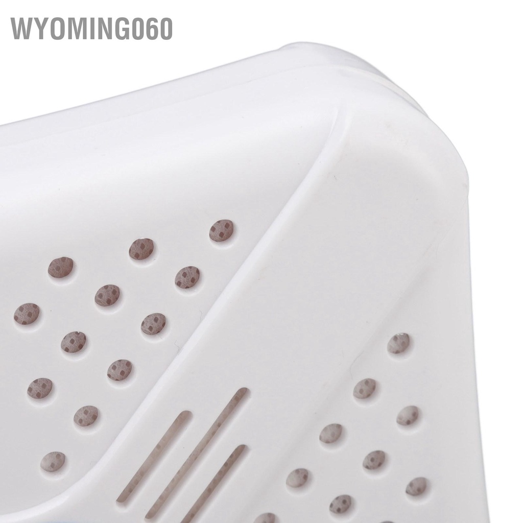 Wyoming060 Máy hút ẩm Tuần hoàn thông minh nhỏ Hút có thể tái chế 25W 220V 50HZ Lỗ gió gia đình