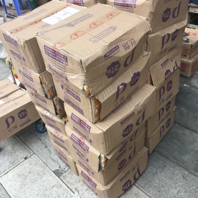 Giấy sipao gấu trúc