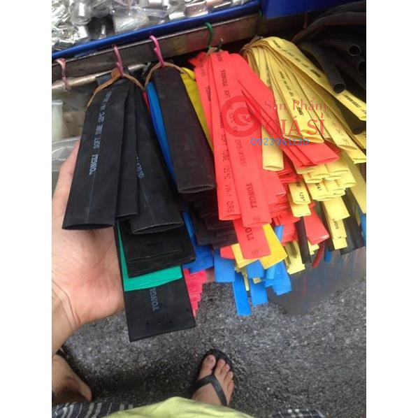 10 mét Gen Co Nhiệt các cỡ ❤️freeship❤️
