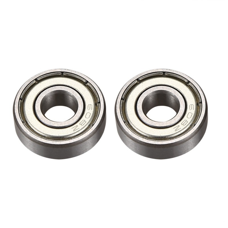 Set 12 Vòng Bi 608z 22mm X 8mm X 7mm Chuyên Dụng