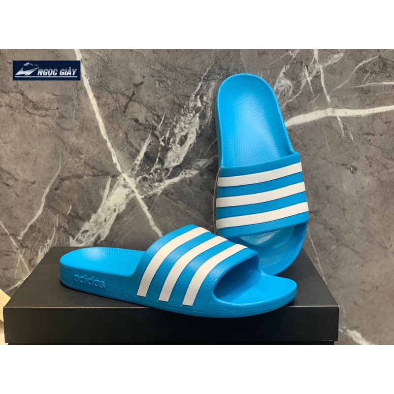 Dép cao su Adidas Aqua fy8047