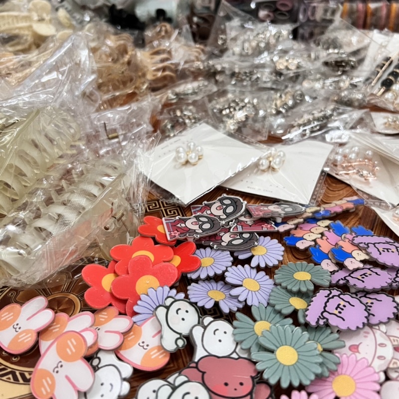 Huy hiệu balo, Pin cài áo Cartoon Badge Nhật Bản