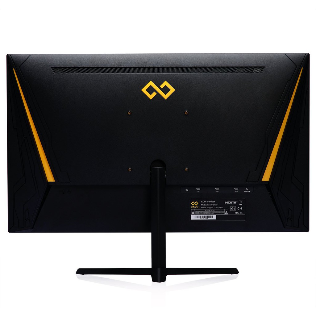 GIá sốc 😯 Màn Hình Infinity Clear 24" IPS 165Hz FullHD 1ms😯 mua nhiều giá rẻ