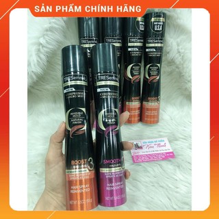 Xịt Tạo Kiểu Tóc Tresemmé