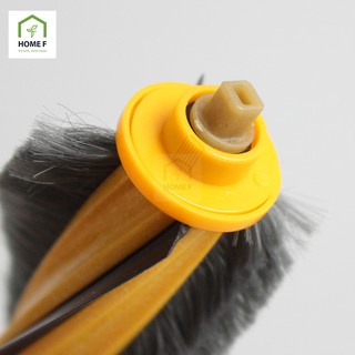 Chổi cuốn, chổi chính Robot hút bụi Ecovacs Dòng DN,T5, N5,N8 ,T8: DN33, DN55, T5 Hero, N5 Power, N8, T8 Aivi, OZMO 950