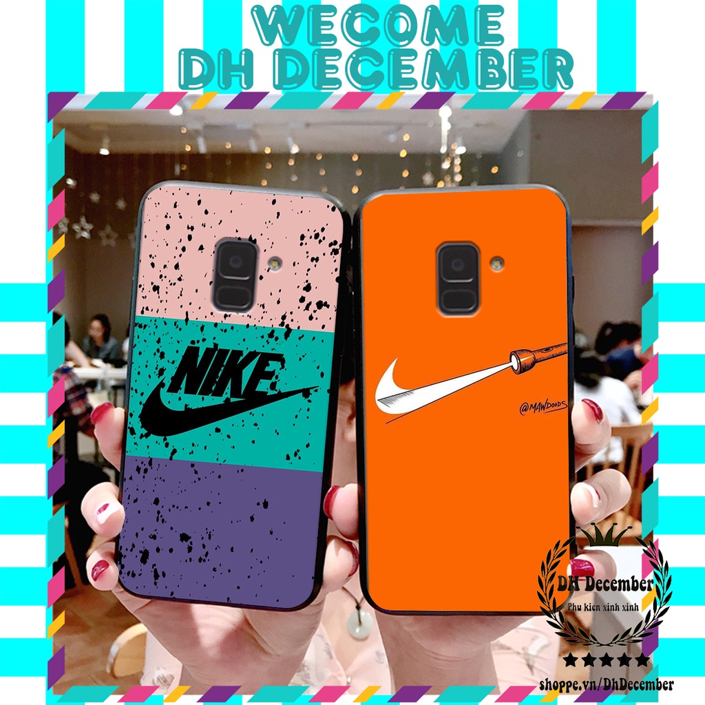 Ốp lưng Samsung Galaxy A6 2018 / A8 2018 in hình 3D thời trang, toro jump, BAO ĐẸP - BAO CHẤT- BAO GIÁ RẺ